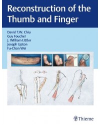 Reconstruction of the Thumb and Finger